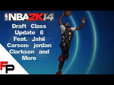 how to update nba 2k14 ps4