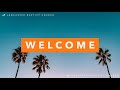 Sunday Morning Service - 10:30am