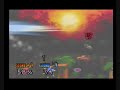 Super Smash Bros Challenge - Plume (gabefox) VS BrunoVCF2 - Round 1 (Fox VS Kirby)