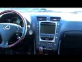 Lexus GS350 For Sale Lexus GS350 For Sale