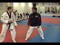 #5 atc tkd training