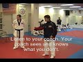 #5 atc tkd training