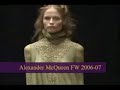 Natasha Poly @ Alexander McQueen