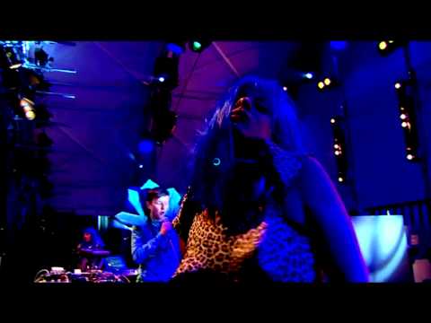millbank tower - Deadmau5 live at Millbank Tower, London 28 November 2011 Part 1.