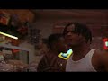 Menace II society