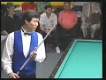 Sang Lee: 29 pts in 2 innings - part 2 of 3