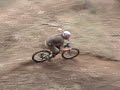 Paul Jackson Biking Promo Video