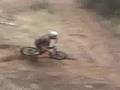 Paul Jackson Biking Promo Video