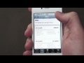 List of Useful iPhone and Android Apps