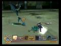 Tales of Symphonia 2: Poison Leeches of DOOM