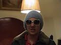 Weener Warrior Penis Interview (1 of 2)