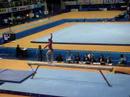 rebecca bross - 2007 pan am games - aa - bb