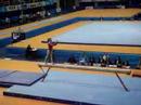 rebecca bross - 2007 pan am games - aa - bb