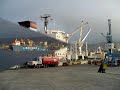 VALPARAISO VALPARAISO
