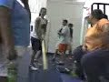 Britani Assaults Adam