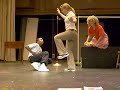 Slow mo-A Golden Fleecing