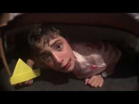 IT (2017) - GEORGIE MEETS PENNYWISE PARODY