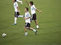 Lionel Messi FIFA World Youth Championship Netherlands 2005