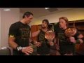 Wade Barrett encourages The Nexus
