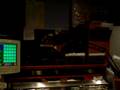 Nick @ Nite Scracthing Live Fm-Tv Shots By Nigel One Pt 1