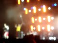 Manu Chao - Radio Bemba @ Rockwave Athens