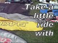 a bit of summer, a bit of autumn, a bit of water, a bit of land. time spent with friends, family and kites ..... quality time