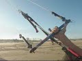 a bit of summer, a bit of autumn, a bit of water, a bit of land. time spent with friends, family and kites ..... quality time