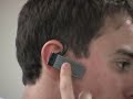 Jawbone Bluetooth cellphone earpiece/microphone review Jawbone Bluetooth cellphone earpiece/microphone review
