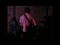 ENON live @ Brixton Windmill 25.11.07