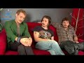Interview - Part 1 (Sayreville, USA, july-2007)