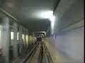 U3 - RUBIN - automatisierte U-Bahn in N�rnberg