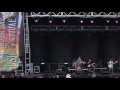 Beyond Belligerent - This Kind of Love - Great South Bay Music Festival - 07/15/12