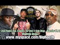 Lloyd Banks feat. Eminem, 50 Cent & Nate Dogg - Warrior Pt. 2 ( BigRooth Remix )[ HOT | CDQ | DIRTY
