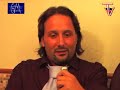 gli incontri della bussola prologo GM bar