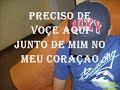 Jefferson e Ariela