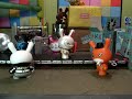 Click here to watch this video Dunny Series 4