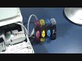 Bulk Ink para HP C4280 - Guter Ink