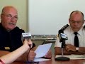 Timmins Police on Aggressive Driving