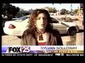 Sylvan Solloway Reporter Reel