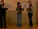 AUDICI� TXELL #1