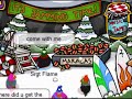 Club Penguin Camp Rock