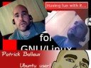 WebcamStudio v0.15: Dev info...