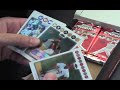 Justin's 2008 Topps Chrome Baseball Hobby Box Break