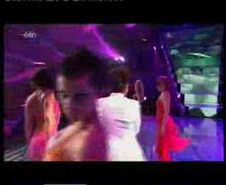 Slovenia Eurovision 2006