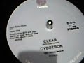 cybotron clear(juan atkins 1983)