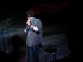 Andy Andrist Cripple xXx Comedy Tour