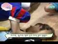 videos de Eunhyuk as Snow white XD