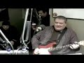 Los Lobos @ Indie 103.1 Studios Los Lobos @ Indie 103.1 Studios