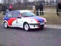 I Runda AZT 2008 - Kucharczyk