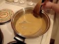 How To Make a Roux